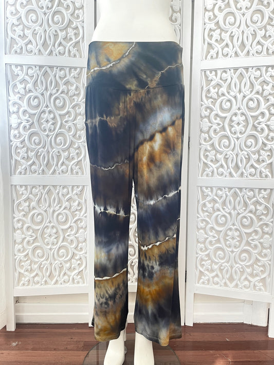 Palazzo Pants - Medium