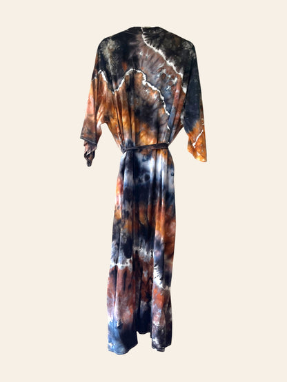 Long Kimono - One size