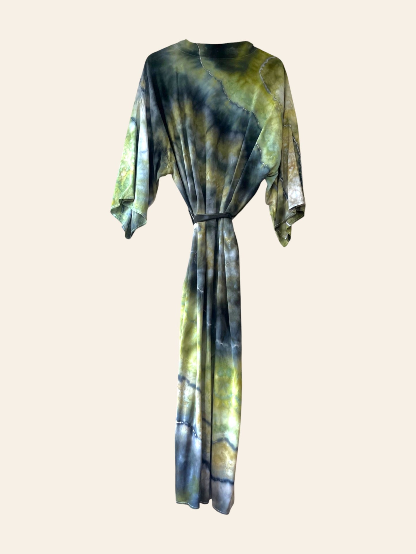 Long Kimono - One size
