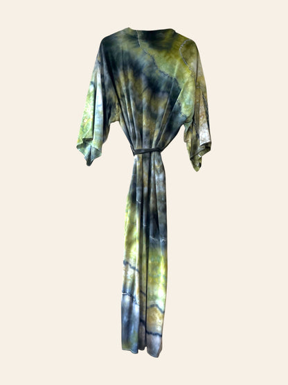 Long Kimono - One size