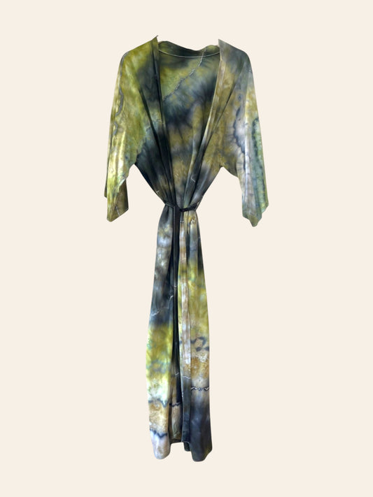 Long Kimono - One size