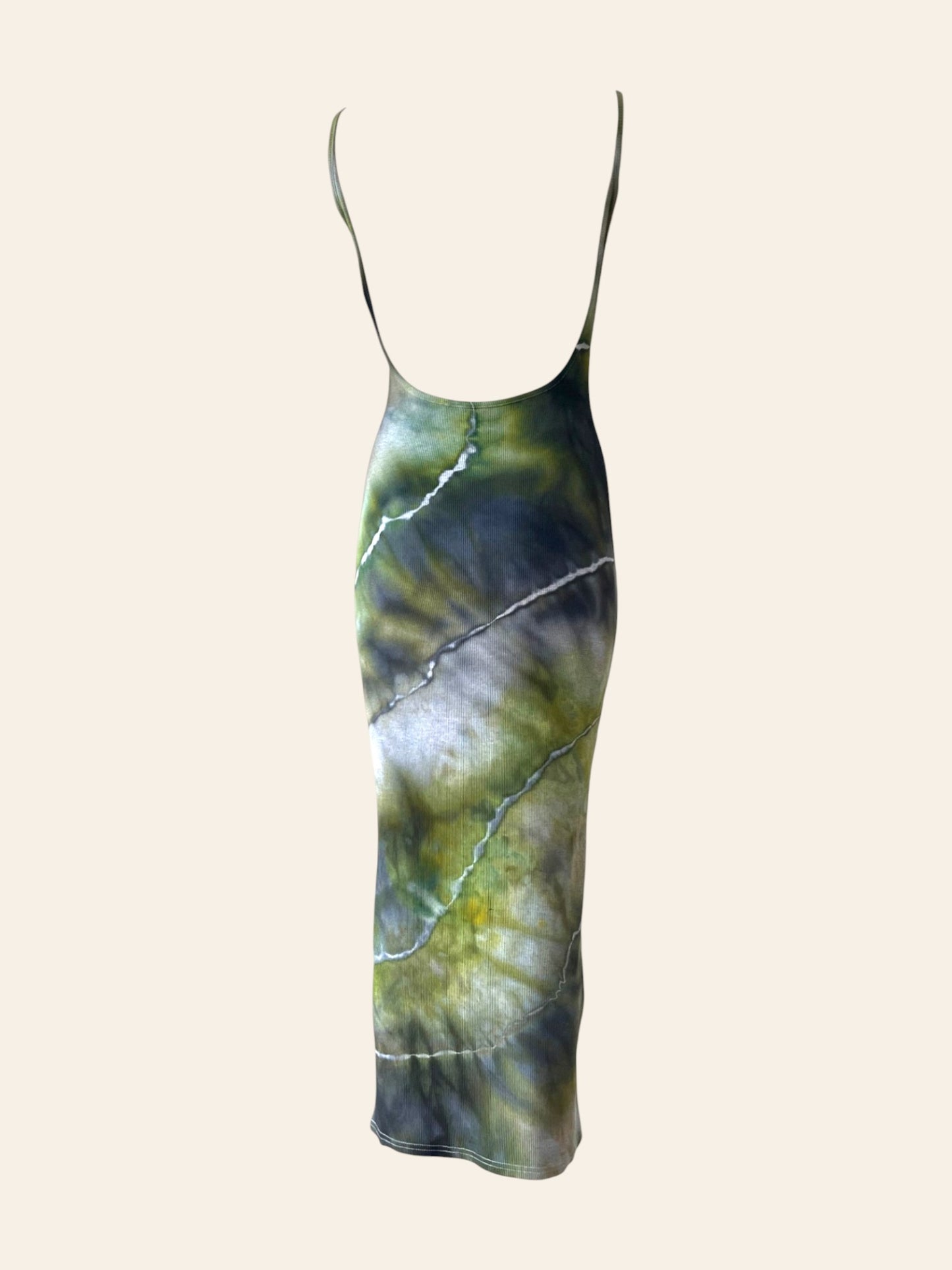 Goddess Dress - Small