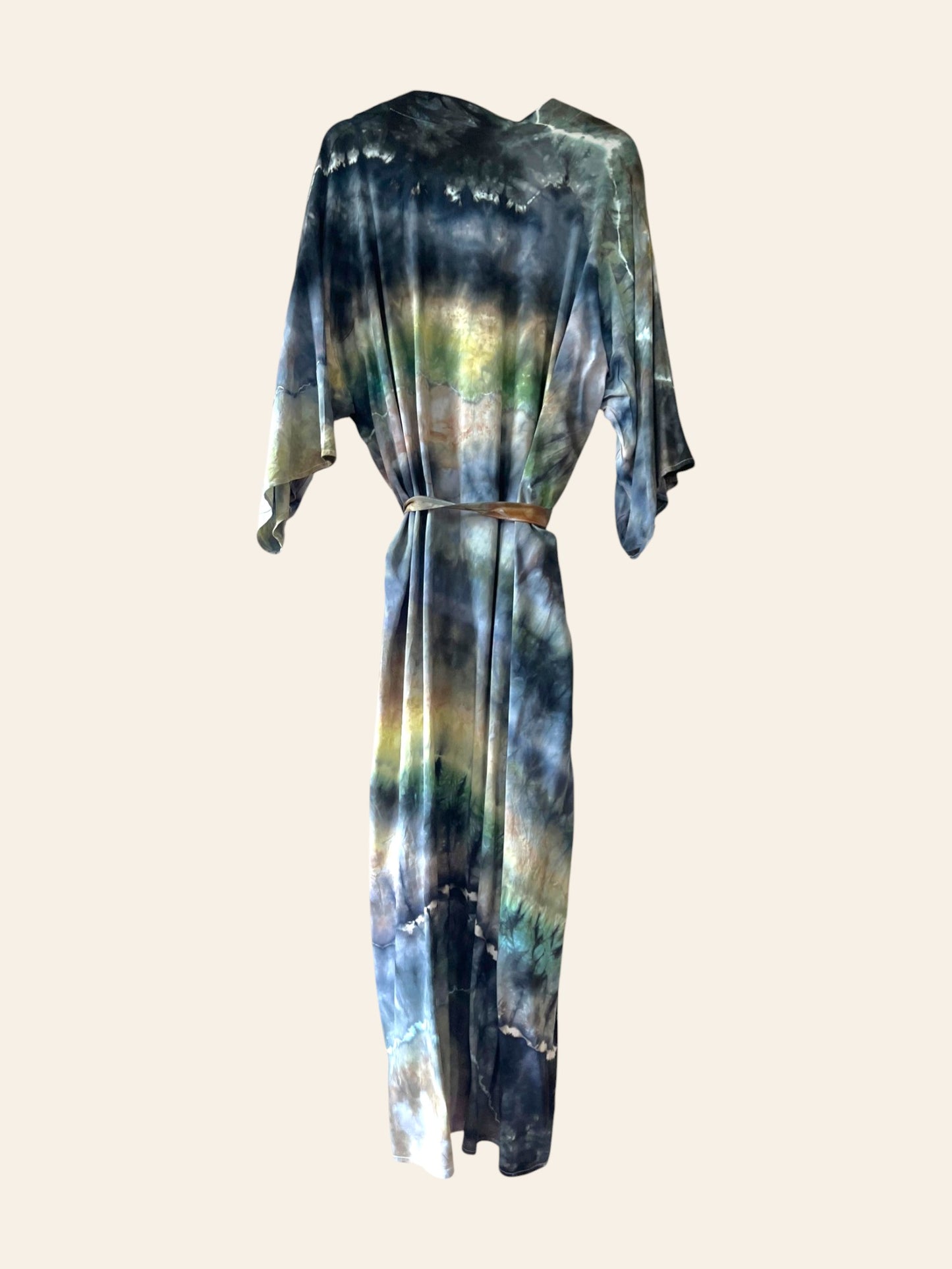 Long Kimono - One size