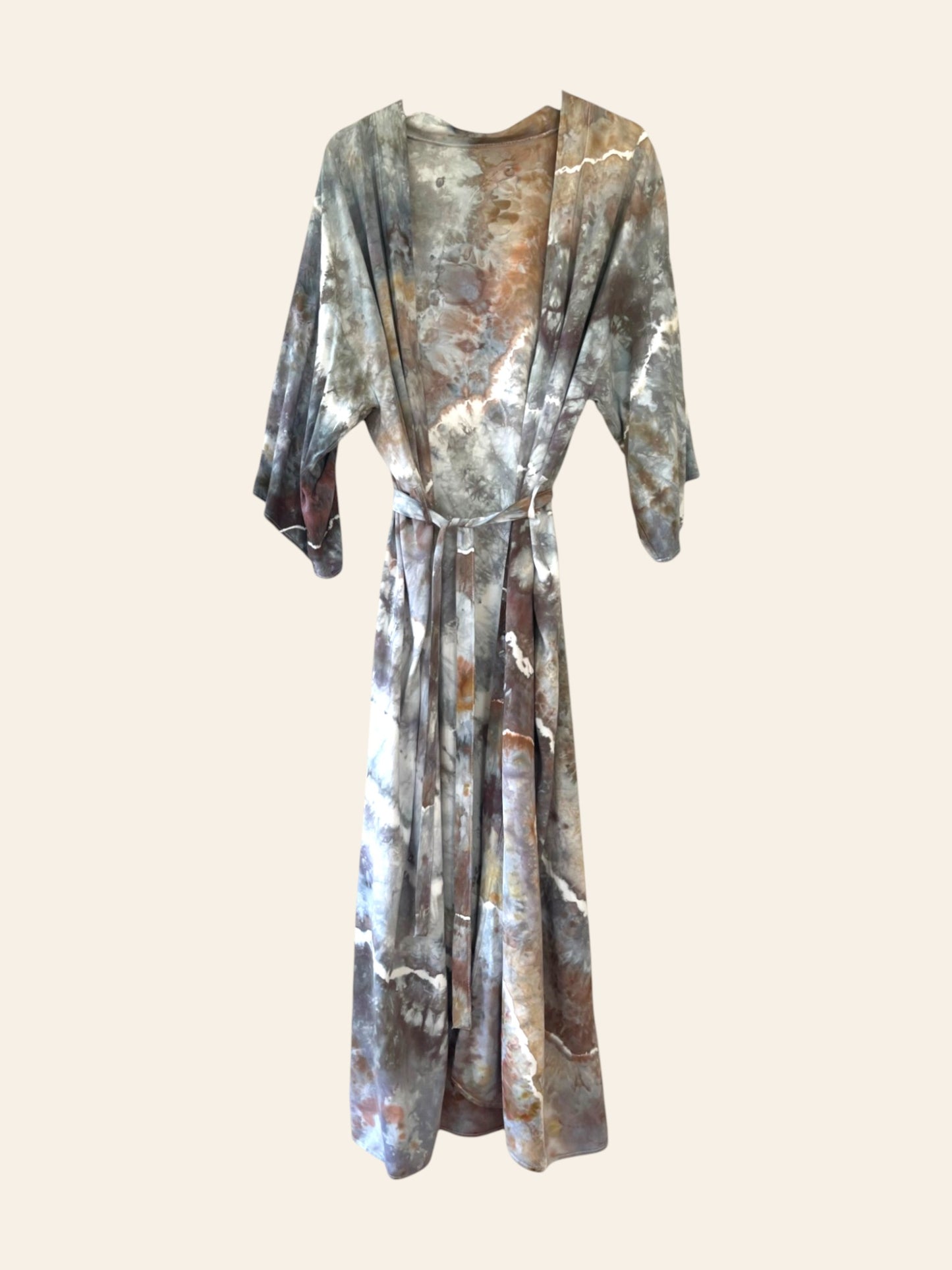 Long Kimono - One size