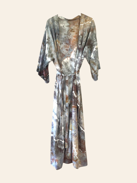Long Kimono - One size