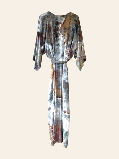 Long Kimono - One size