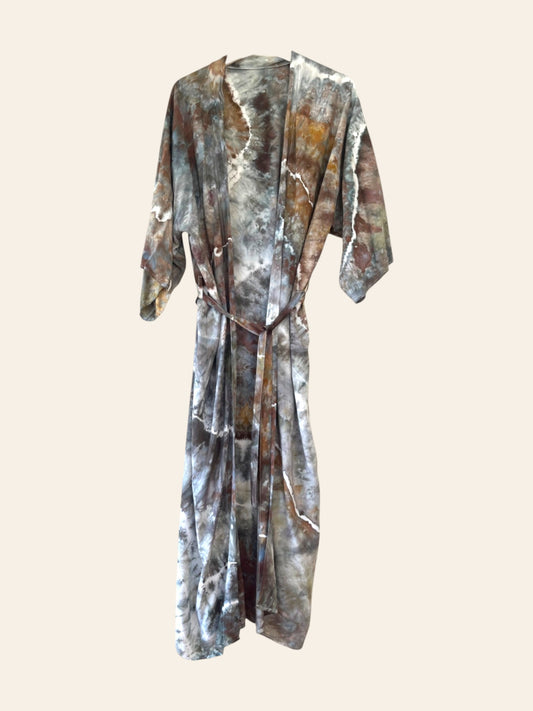Long Kimono - One size