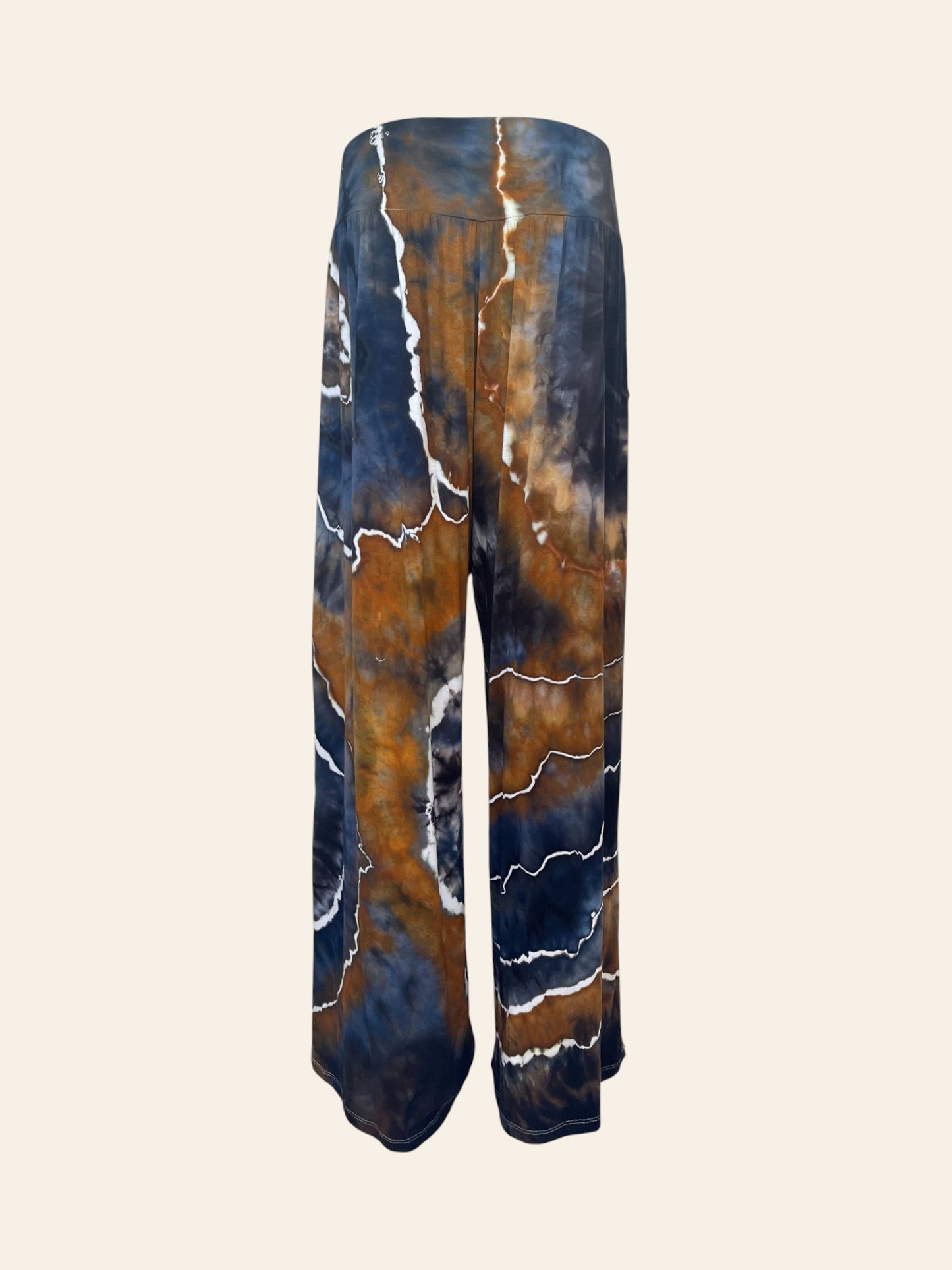 Palazzo Pants - Extra Large