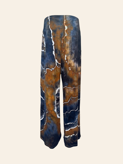 Palazzo Pants - Extra Large