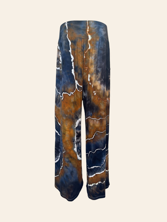 Palazzo Pants - Extra Large