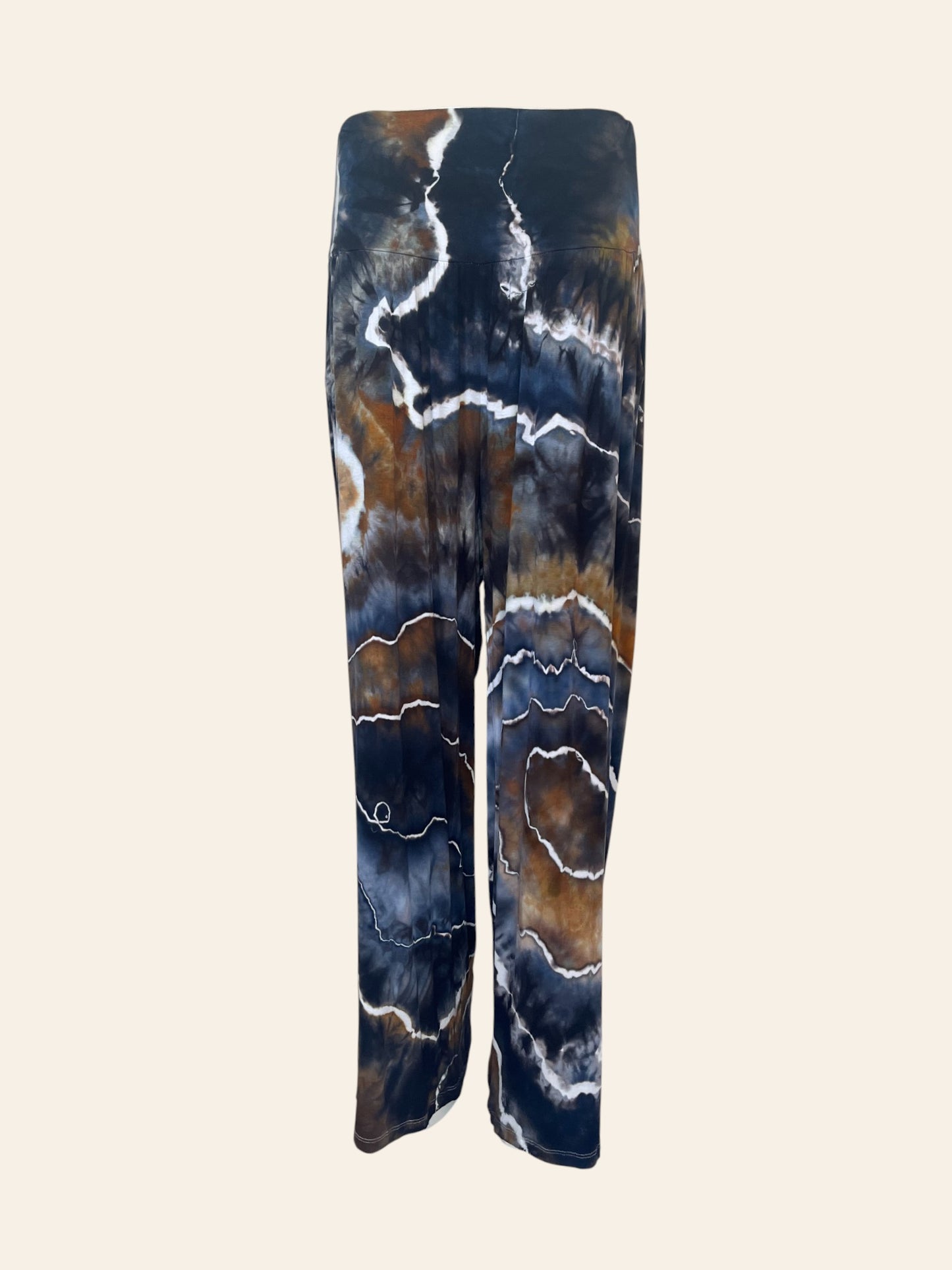 Palazzo Pants - Extra Large