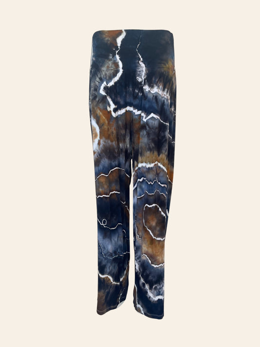 Palazzo Pants - Extra Large