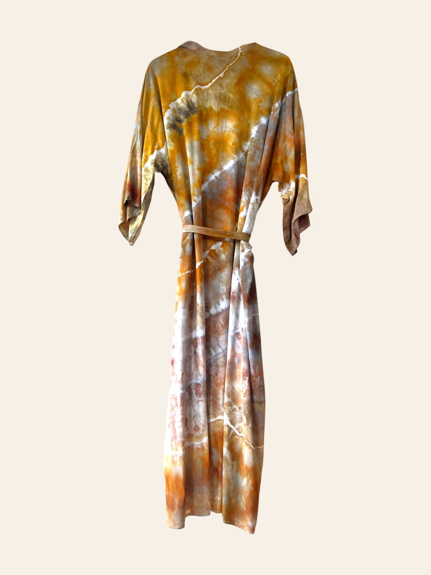 Long Kimono - One size