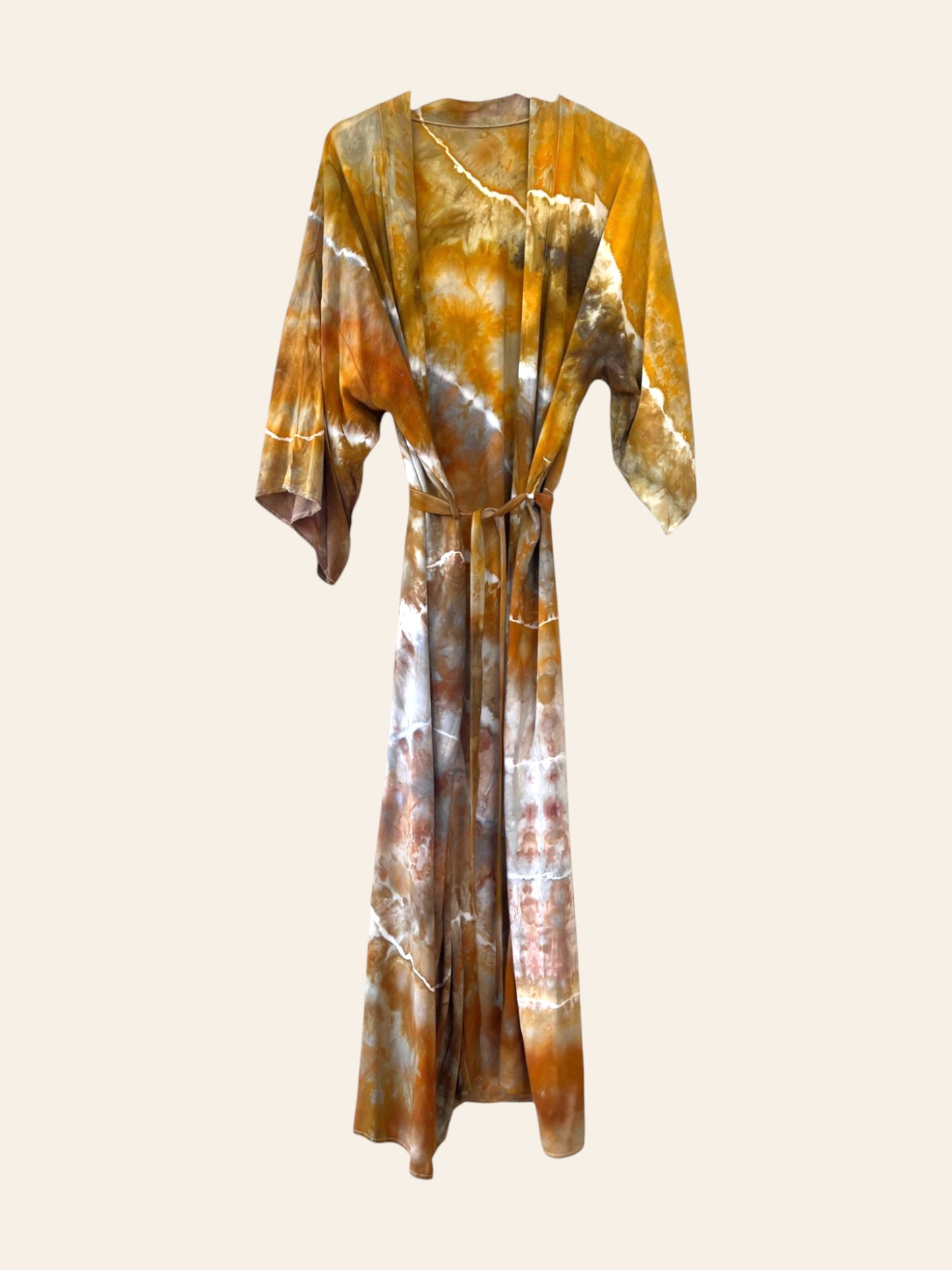 Long Kimono - One size