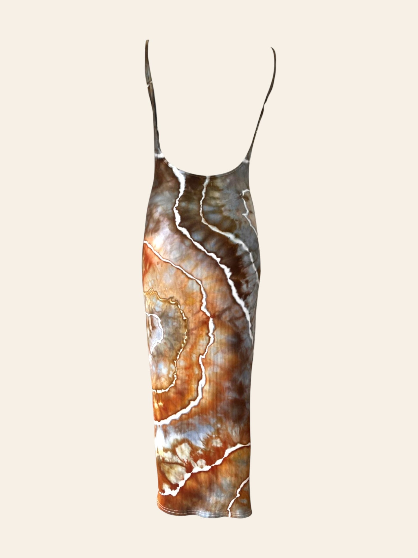 Goddess Dress - Medium