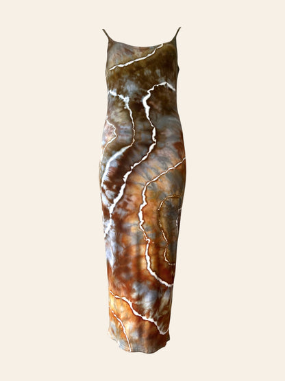 Goddess Dress - Medium
