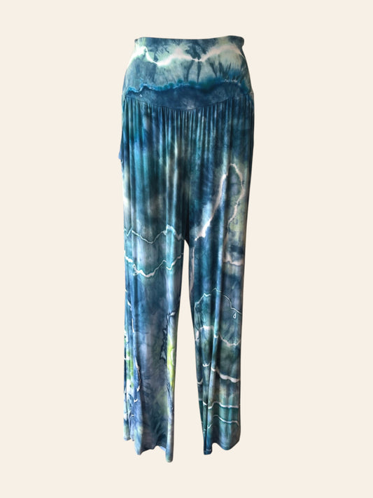 Palazzo Pants - XL