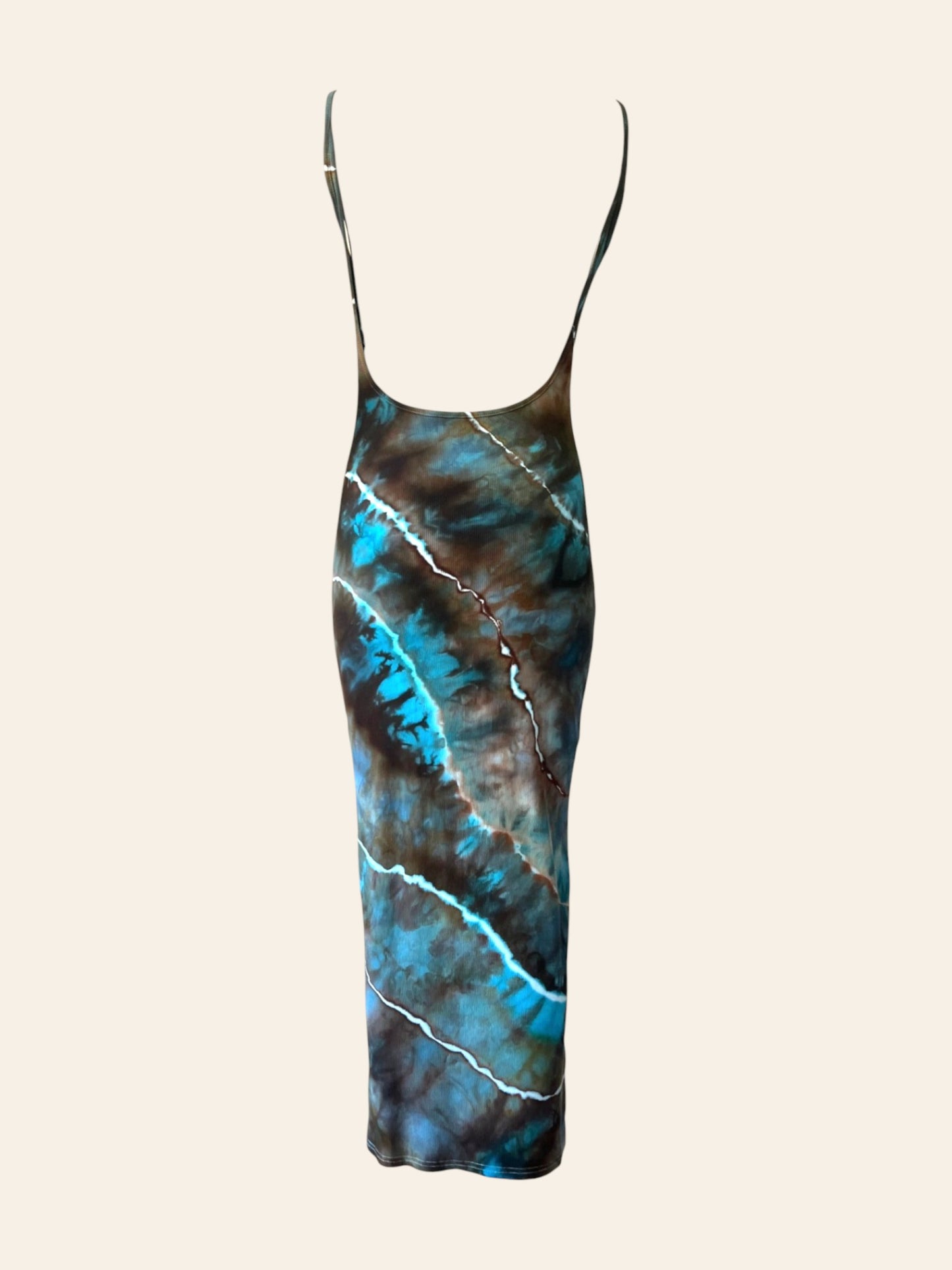 Goddess Dress - Medium