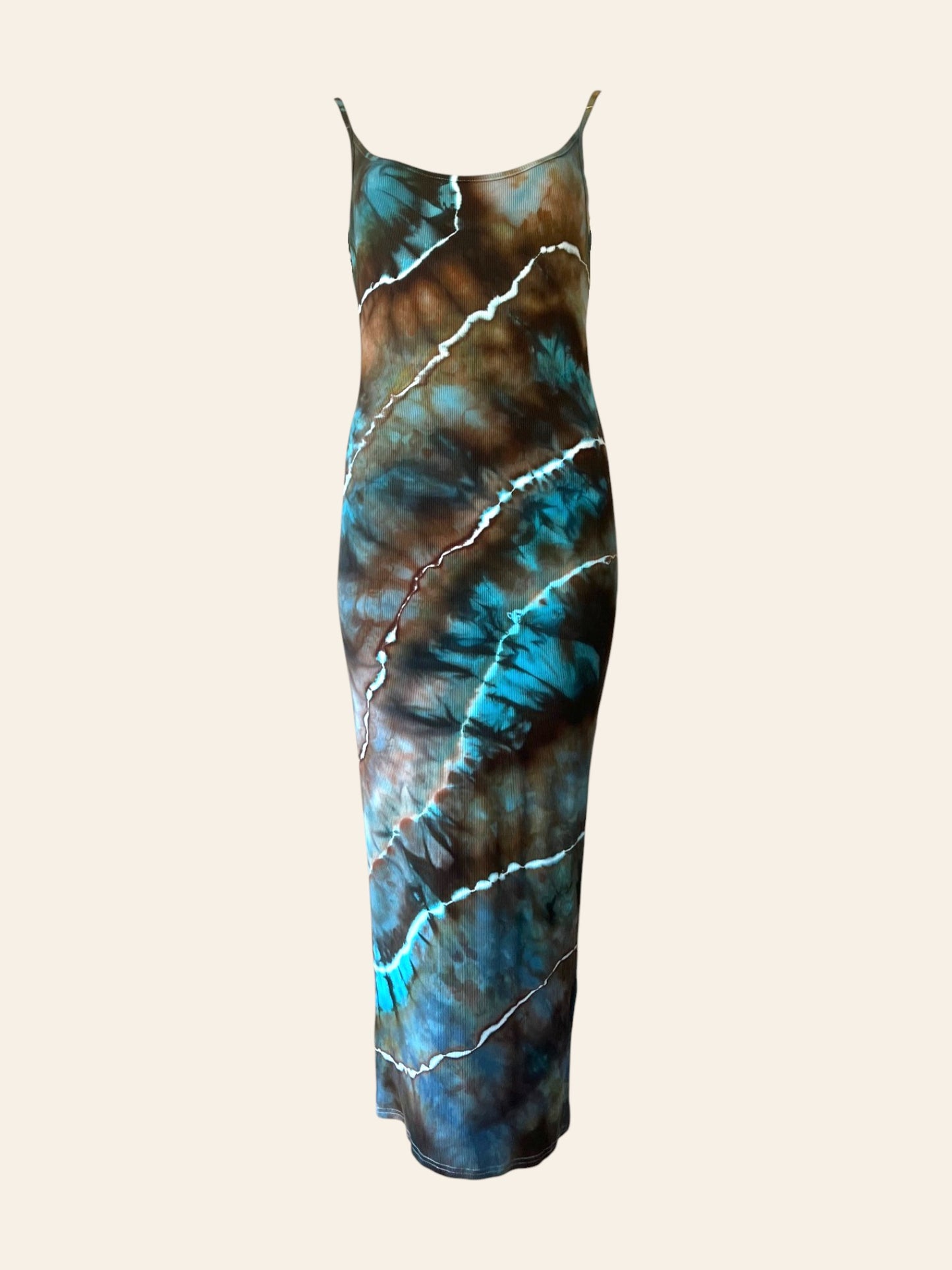 Goddess Dress - Medium
