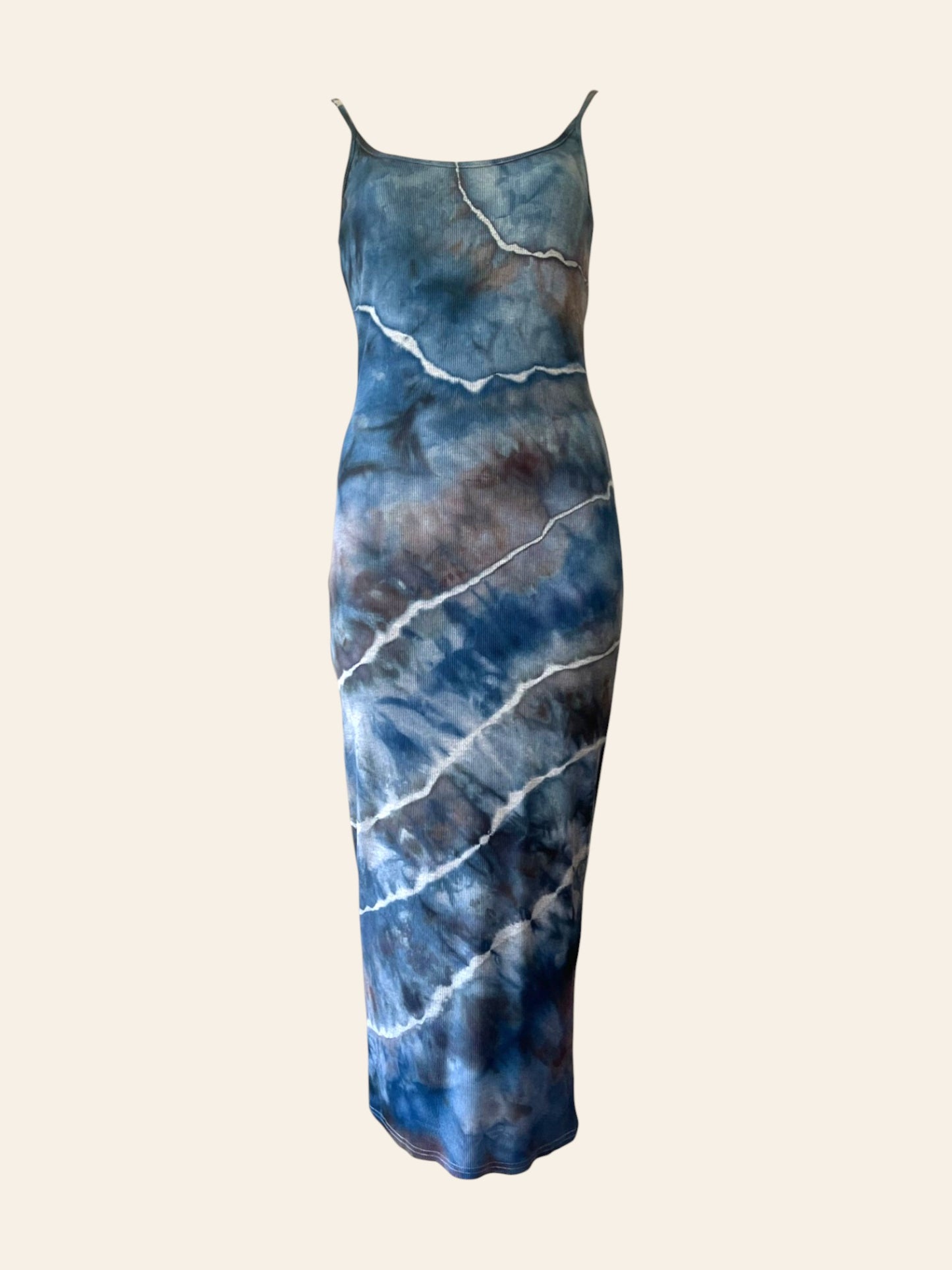 Goddess Dress - Medium