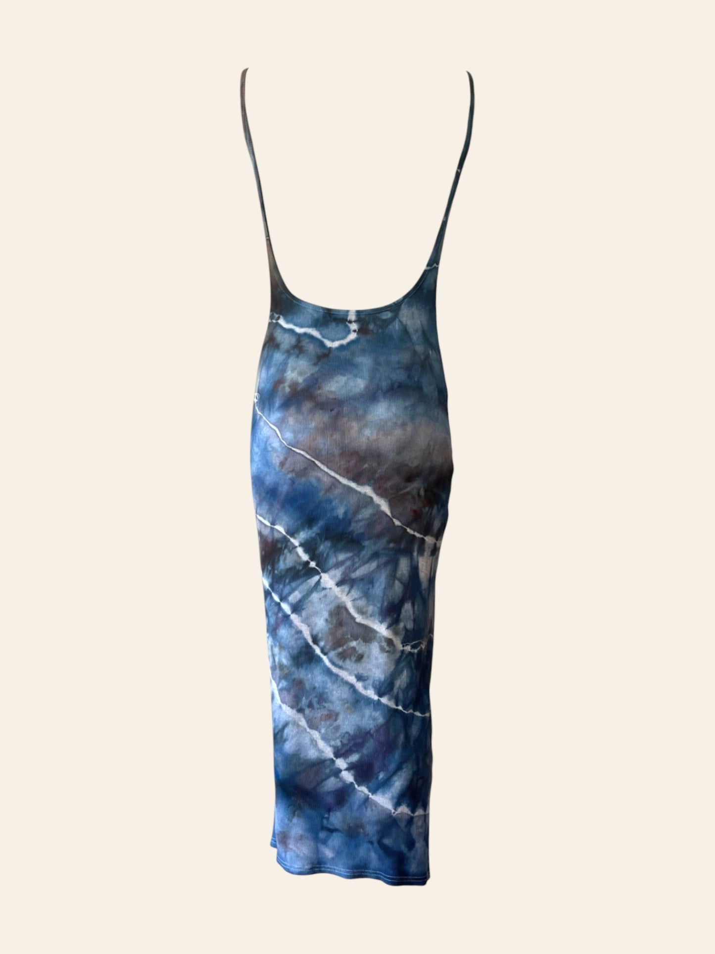 Goddess Dress - Medium