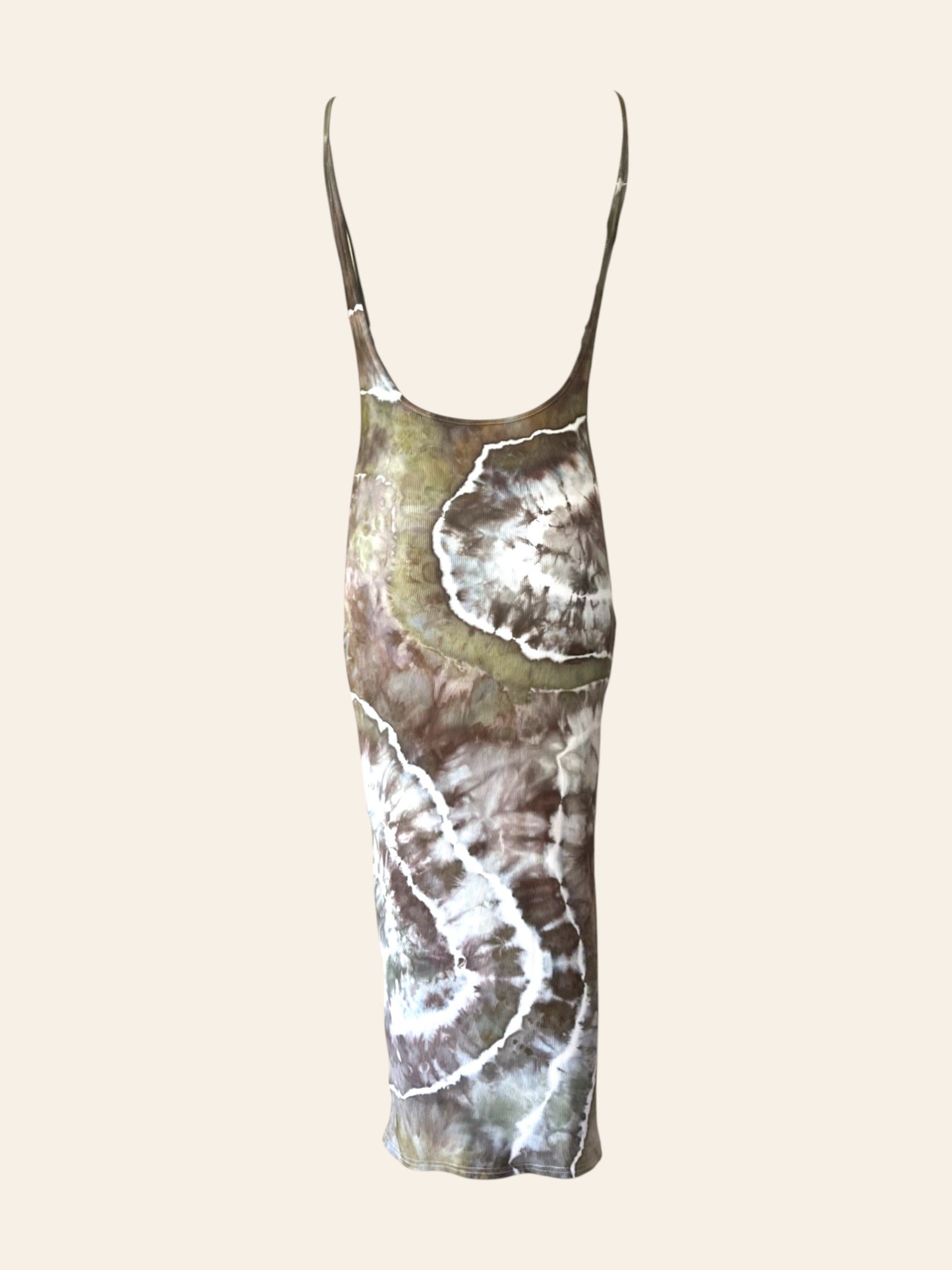 Goddess Dress - Large