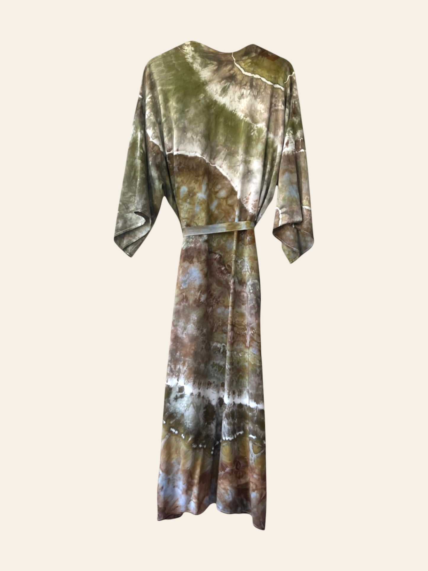 Long Kimono - One size