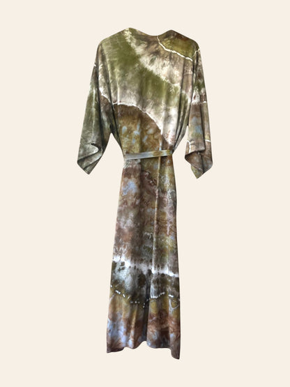 Long Kimono - One size