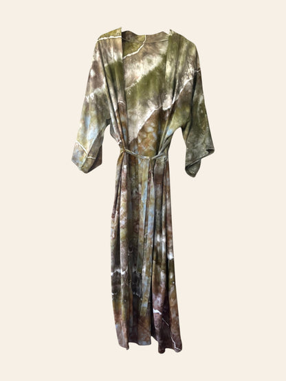 Long Kimono - One size