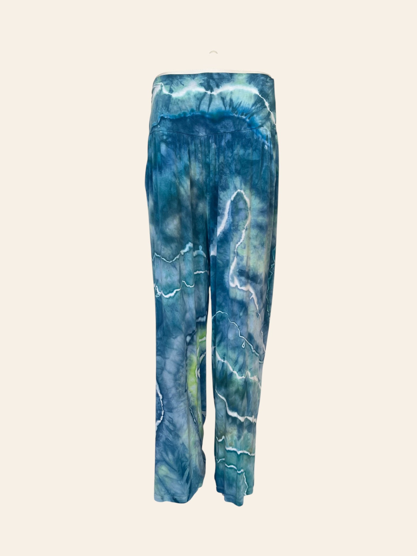 Palazzo Pants - Extra Large