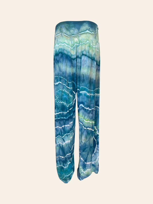 Palazzo Pants - Extra Large