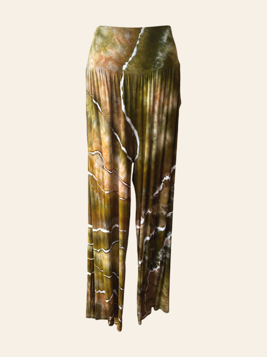 Palazzo Pants - XL