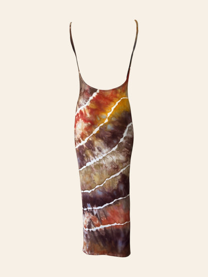 Goddess Dress - Medium