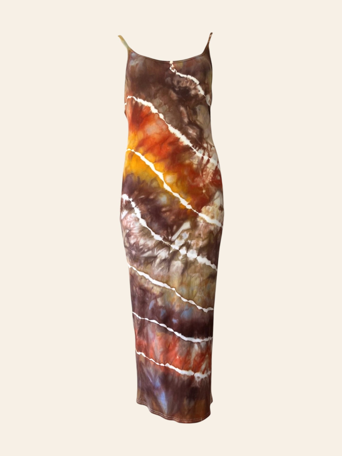 Goddess Dress - Medium