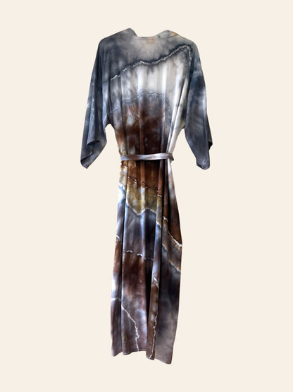 Long Kimono - One size