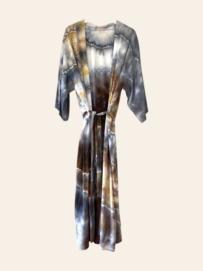 Long Kimono - One size