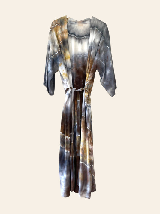 Long Kimono - One size