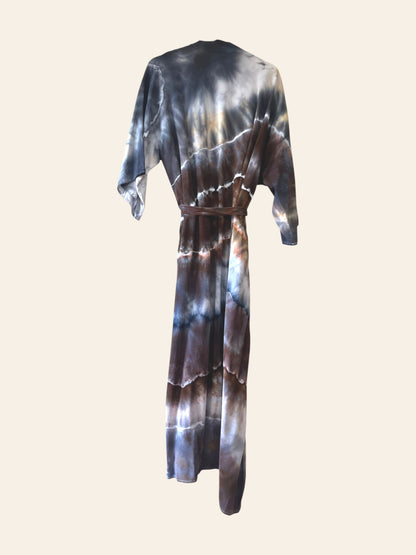 Long Kimono - One size