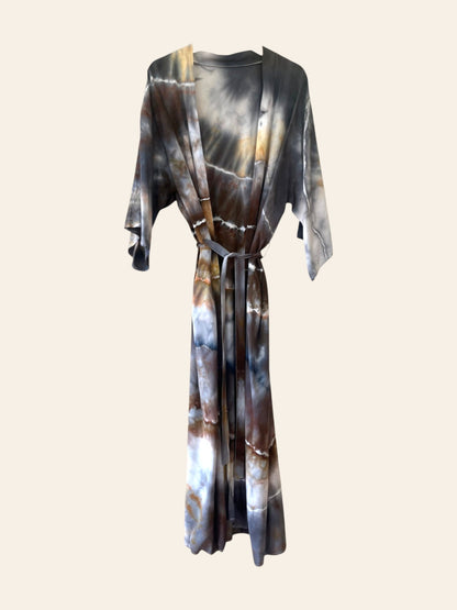 Long Kimono - One size