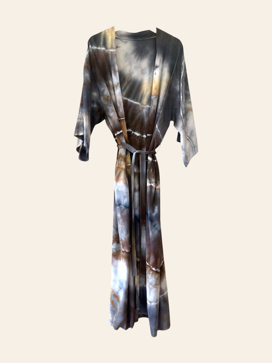 Long Kimono - One size