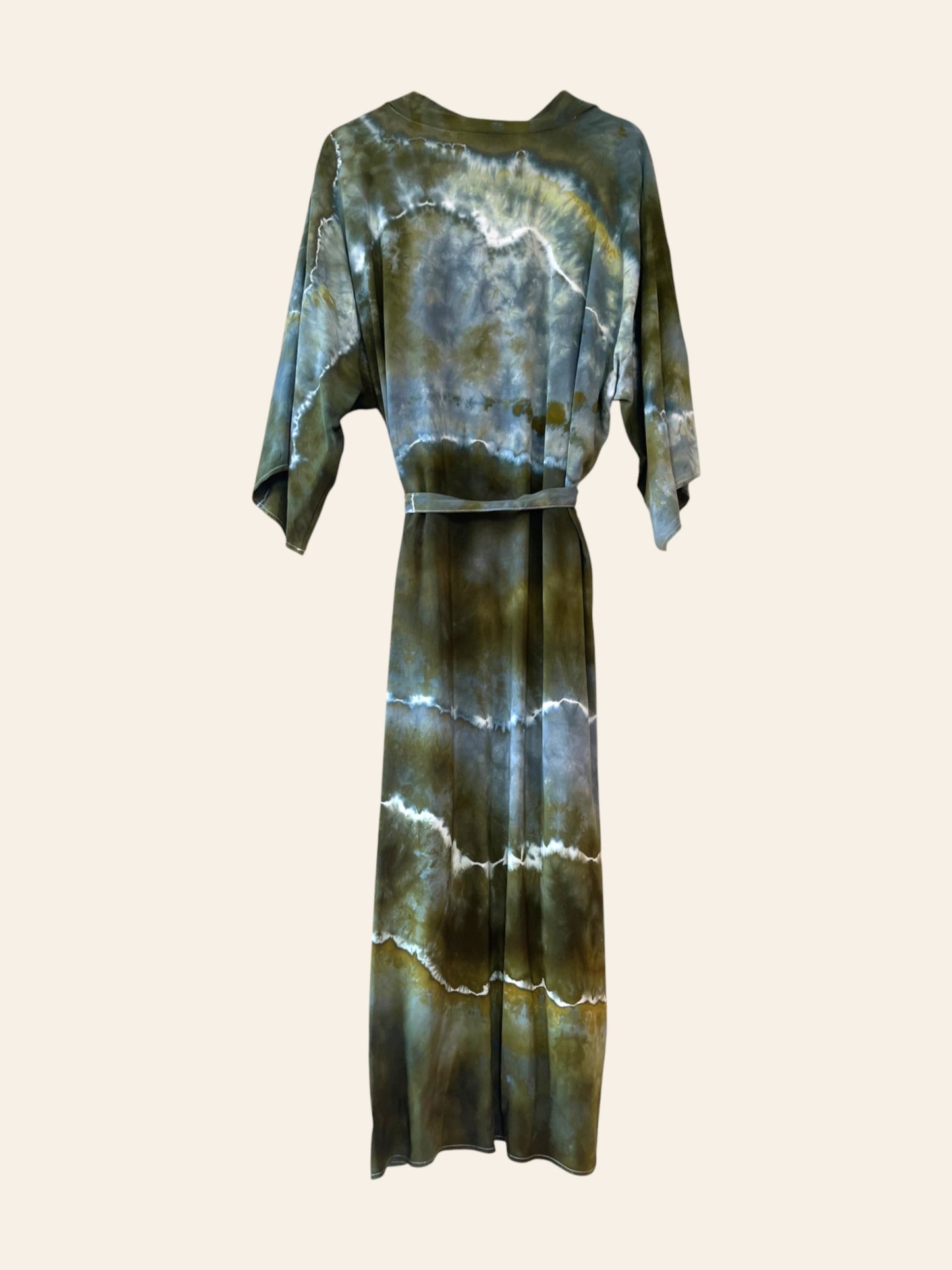 Long Kimono - One size