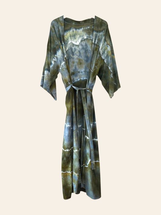 Long Kimono - One size