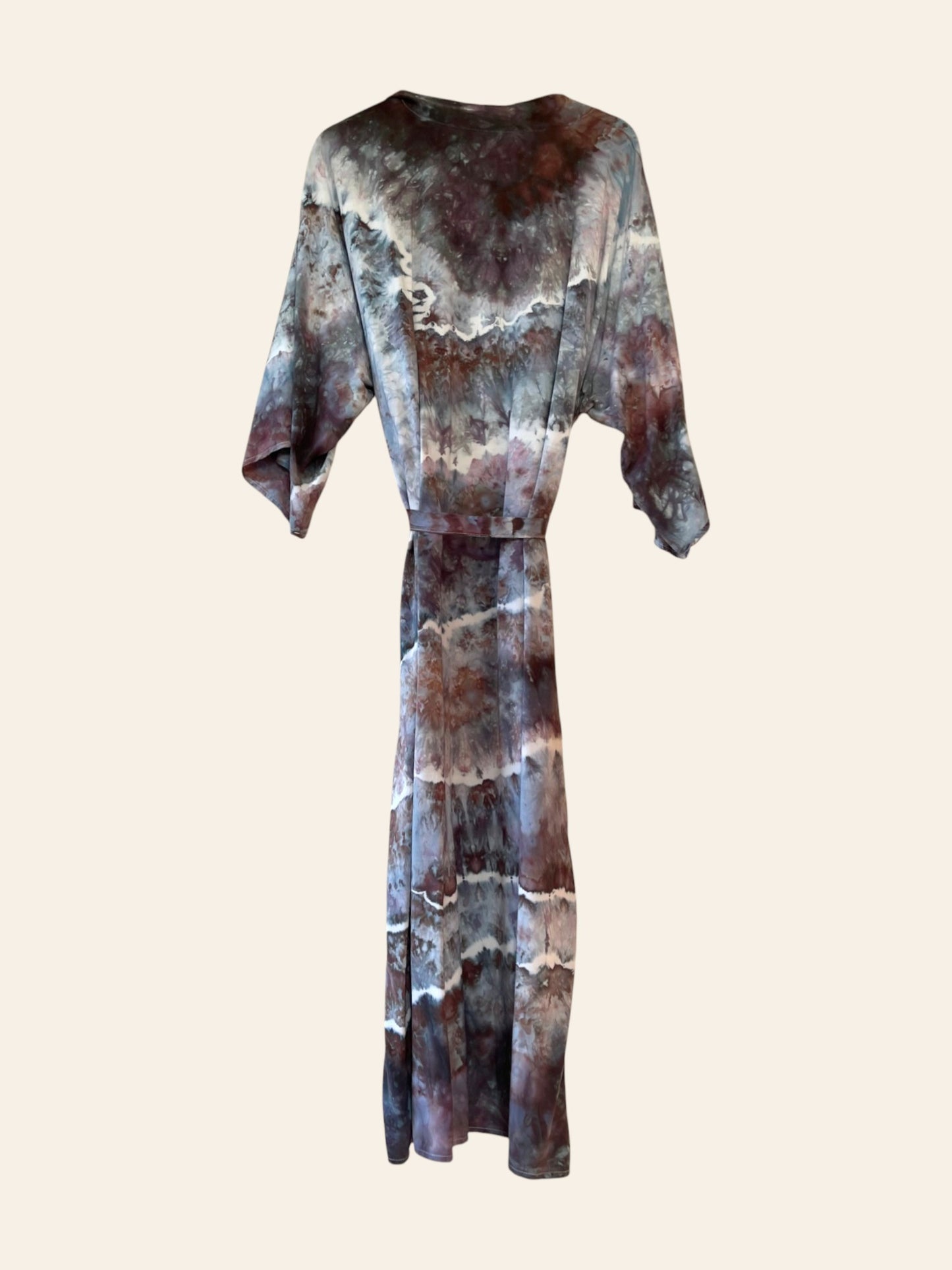 Long Kimono - One size