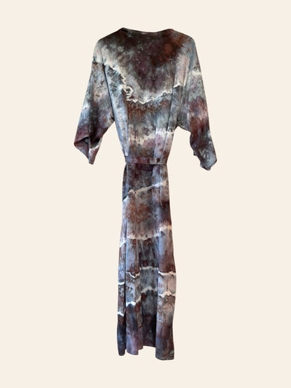 Long Kimono - One size
