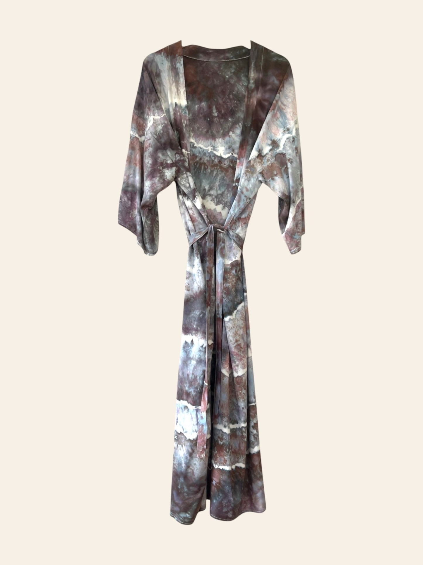 Long Kimono - One size