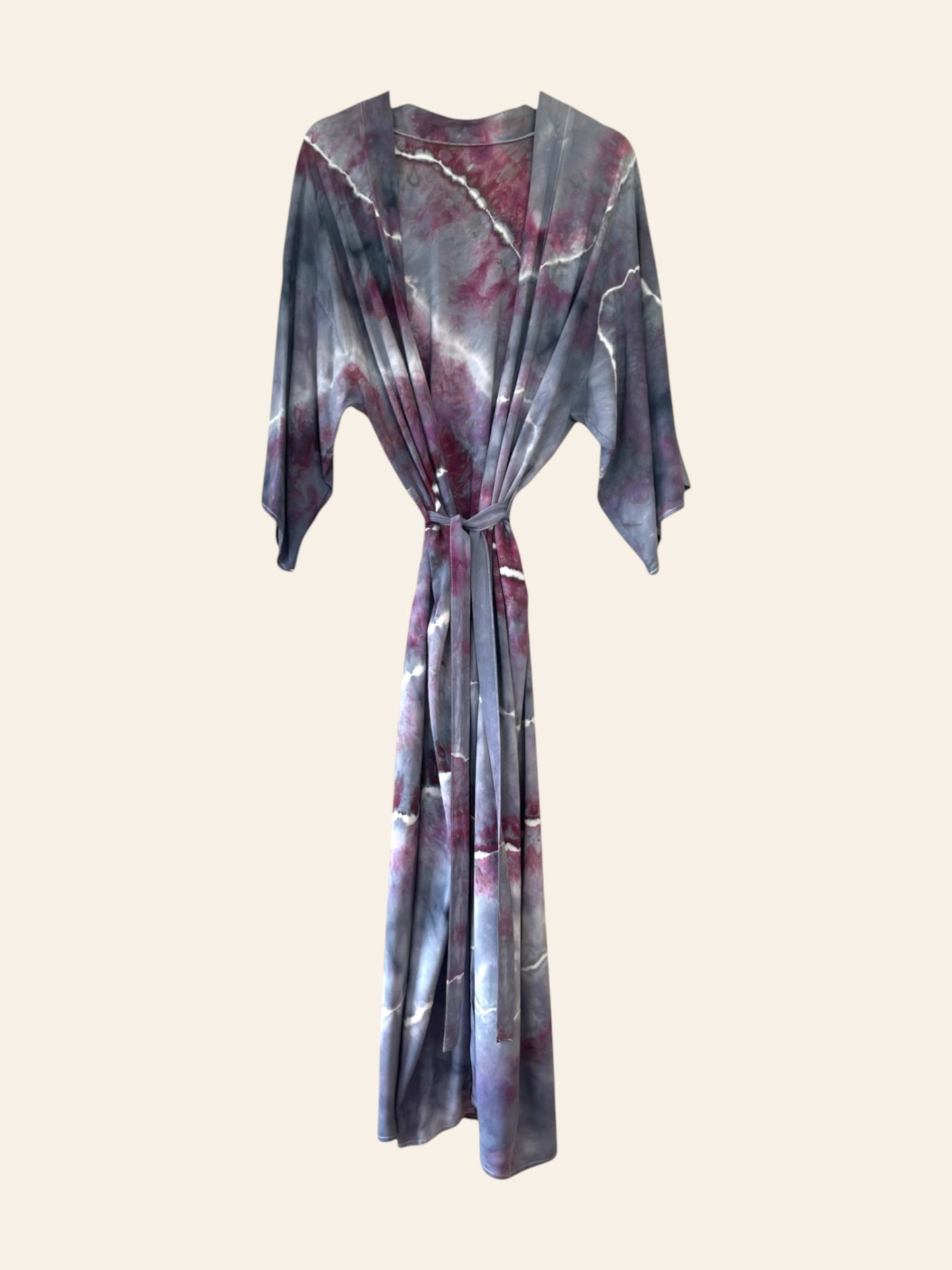 Long Kimono - One size