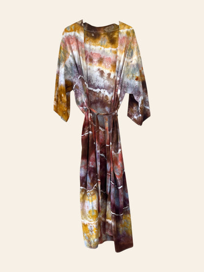Long Kimono - One size