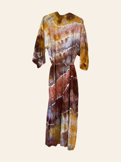Long Kimono - One size