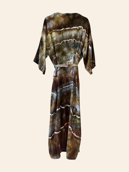 Long Kimono - One size