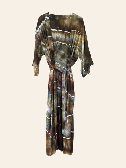 Long Kimono - One size